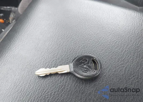 2002 Dodge Dakota Slt z USA, uszkodzony, nr VIN 1B7HG48N72S534240